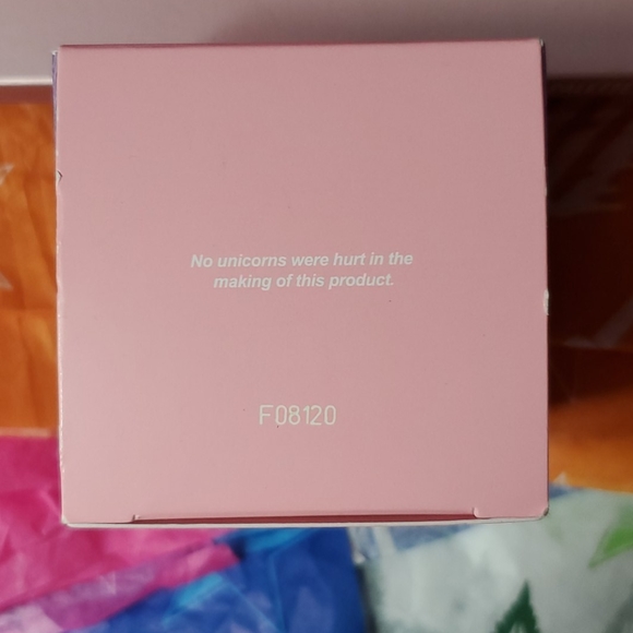 Lime Crime Unicorn Hair Tint - Picture 4 of 4